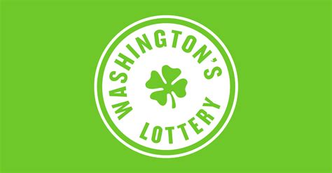 wa st lotto|Washington (WA) Lottery .